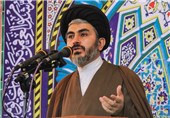 امام خمینی (ره) شخصیت بارز انقلابی بود/‌صرف هزینه‌های حج واجب در کارهای خیر جایز نیست‌