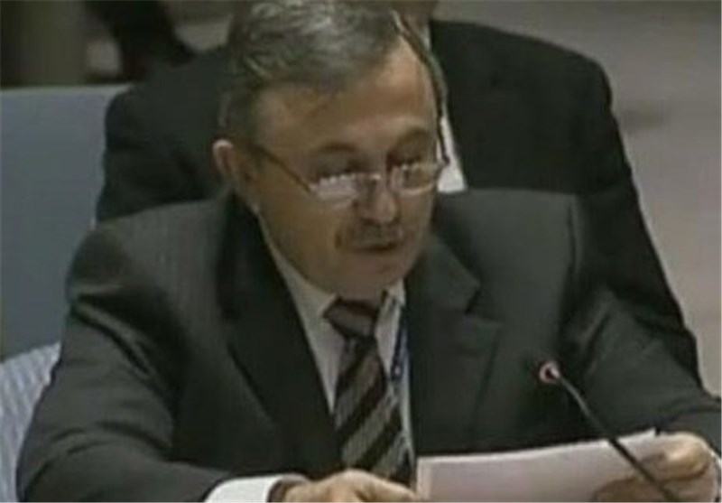 منذر: اسرائیل مجددا ارتباط مستحکم خود با تروریست‌ها را ثابت کرد/ حق حاکمیتی سوریه بر جولان غیرقابل مذاکره است