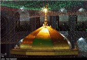 ویژه برنامه‌های قرآنی ماه شعبان در حرم منور رضوی برگزار می‌شود‌