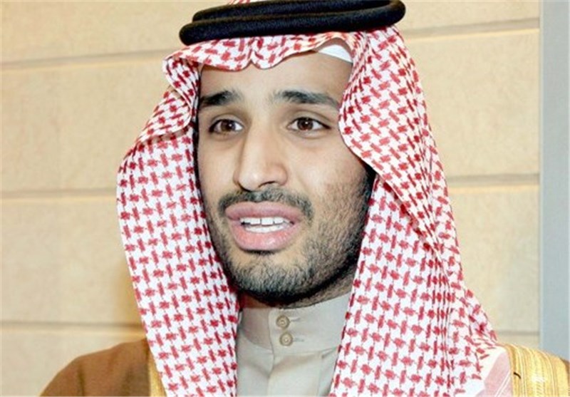 Foreign Troops, Not Saudi Security Forces, Arrested Princes: Sources