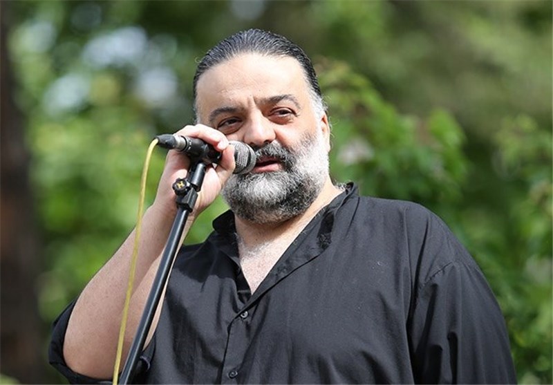 علیرضا عصار پس از 6 سال کنسرت می‌دهد