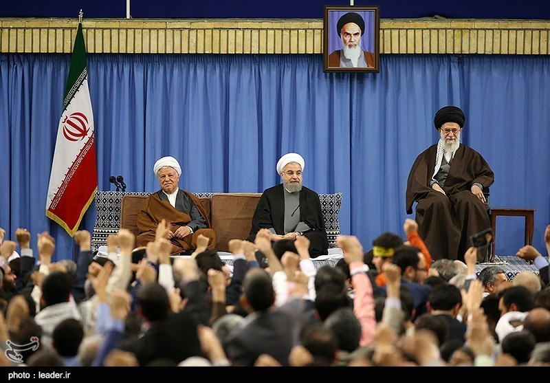 Spreading Islamophobia, Iranophobia, Washington’s Definite Policy: Leader