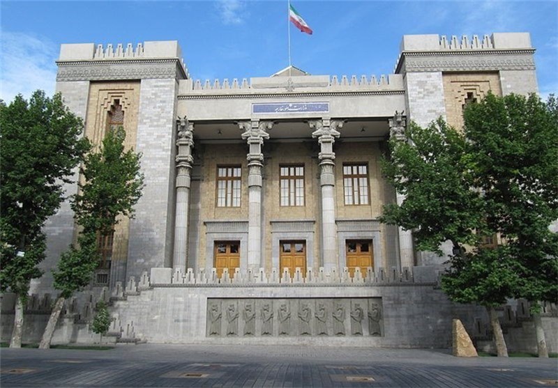 تحریم‌های جدید وزارت خارجه ایران علیه چندین شخص و نهاد آمریکایی