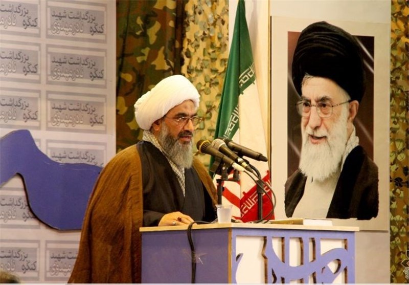جانبازان استان بوشهر علیه جنگ نرم دشمن وارد جبهه فرهنگی شوند