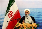 شهدا عزت‌آفرین و نماد اقتدار ایران اسلامی هستند