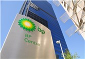 قرارداد باکو با بریتیش پترولیوم برای توسعه اکتشاف نفت در دریای خزر