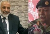 «استانکزی» سرپرست ریاست امنیت ملی و «عبدالله خان» سرپرست وزارت دفاع افغانستان شدند