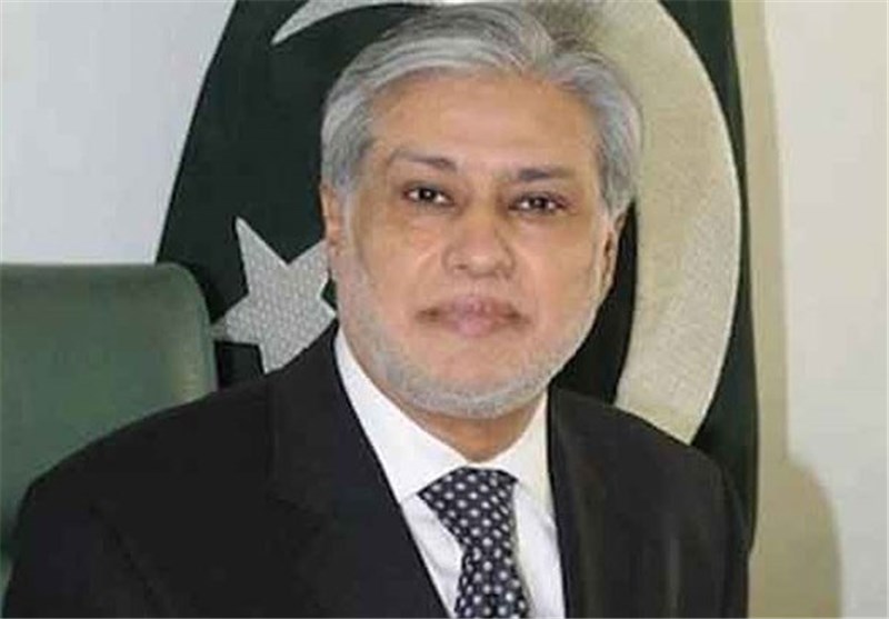 Pakistani PM House Clarifies Reports on Ishaq Dar’s Resignation - Other Media news - Tasnim News ...