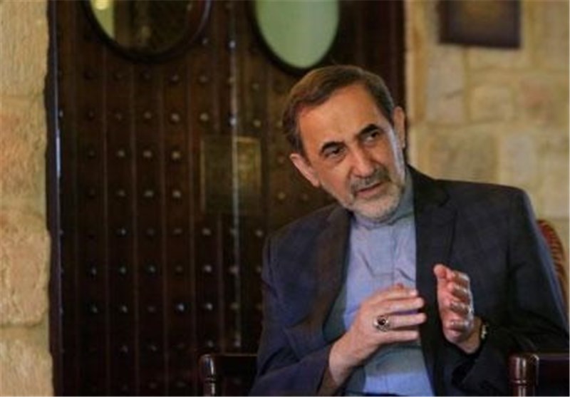 Fall of Syria to Make Iraq Next Victim, Iran’s Velayati Warns