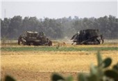 میانجیگری مصر برای جلوگیری از تشدید درگیری در غزه