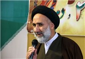 امام جمعه موقت شهرکرد