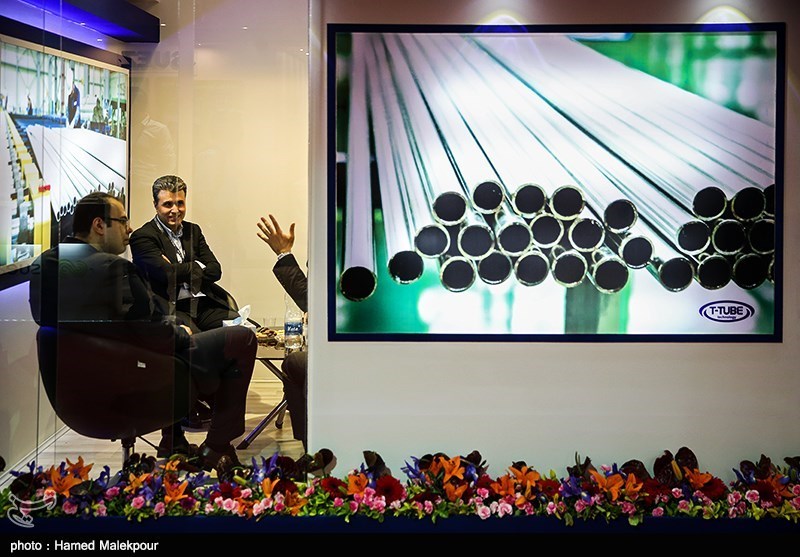 یازدهمین نمایشگاه بین‌المللی نفت، گاز و پتروشیمی در شیراز برگزار می‌شود