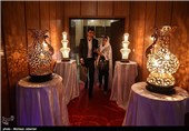 سومین نمایشگاه سنت نبوی ازدواج در مشهد مقدس برگزار می‌شود