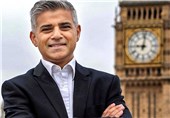 مسلمان پاکستانی‌تبار شهردار لندن شد