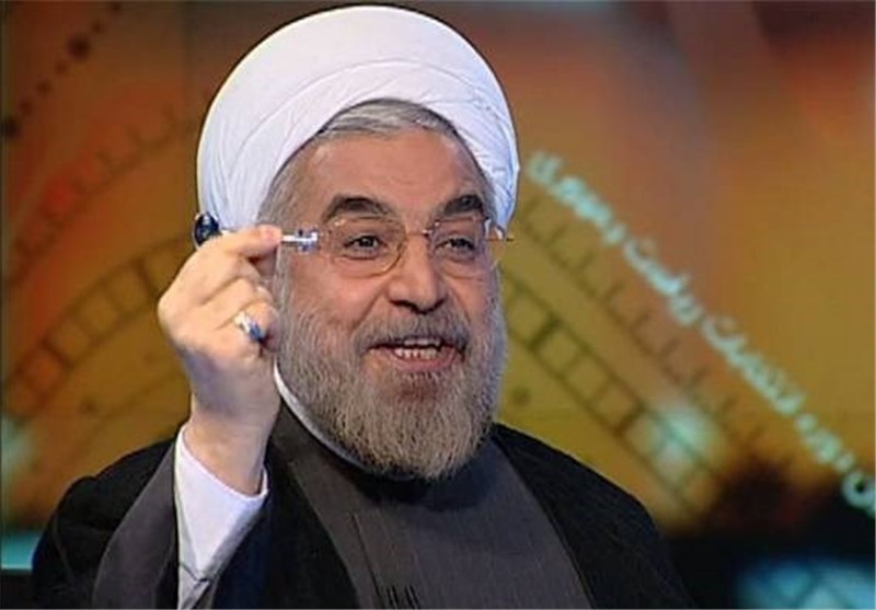 آقای روحانی؛ لطفا دستور پیگیری &quot;مافیای سهام عدالت&quot; را صادر کنید