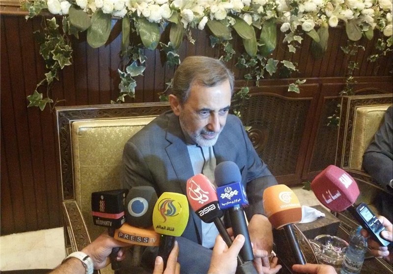 Iran’s Velayati Highlights Russia’s Unwavering Support for Syria