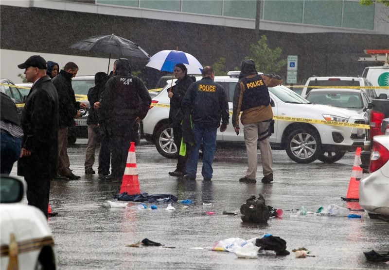 3 کشته و 2 زخمی در 3 حادثه تیراندازی جداگانه در مریلند آمریکا