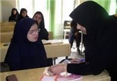 14 مرکز اختلال یادگیری در استان گلستان به دانش‌آموزان استثنایی خدمات‌رسانی می‌کند