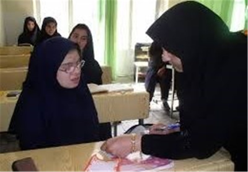 14 مرکز اختلال یادگیری در استان گلستان به دانش‌آموزان استثنایی خدمات‌رسانی می‌کند