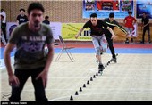 پاداش وزارت ورزش به اسکیت‌بازان اصفهانی رسید