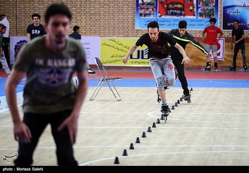 پاداش وزارت ورزش به اسکیت‌بازان اصفهانی رسید