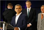 London Mayor Slams Trump&apos;s Ignorant View of Islam