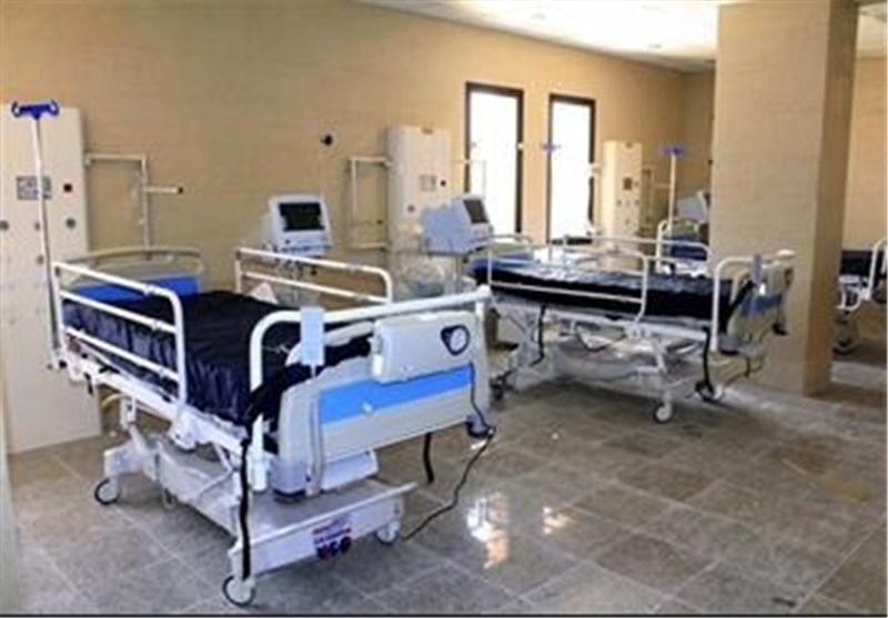 370 مرکز بهداشت در جنوب کرمان تجهیز شد