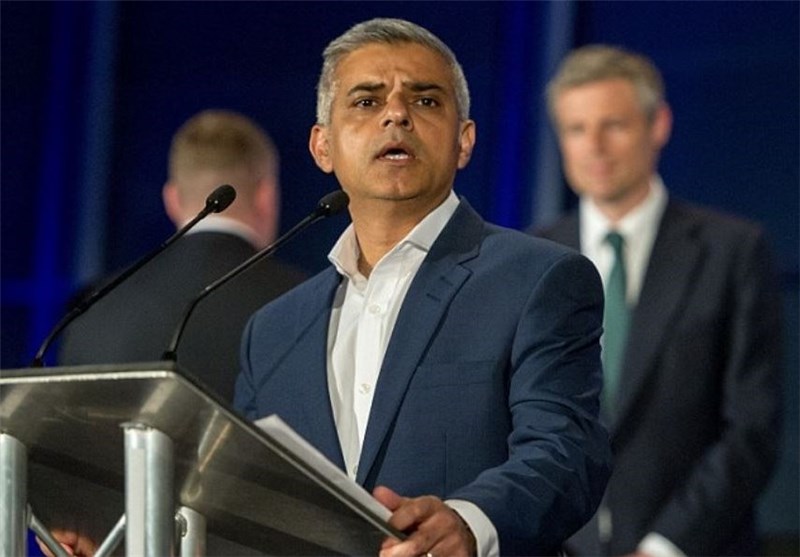London Mayor Shuns City Mayors Summit in Saudi Arabia