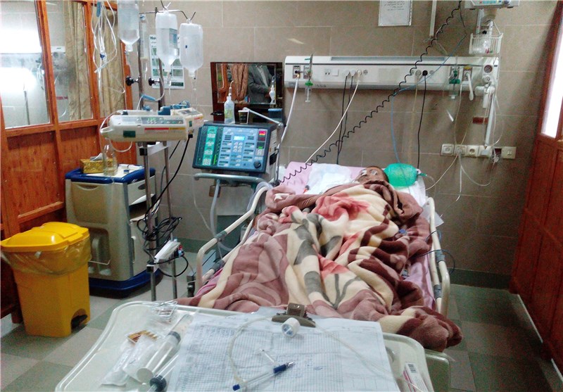 اهدا عضو بیمار مرگ مغزی در مازندران جان چند بیمار را نجات داد