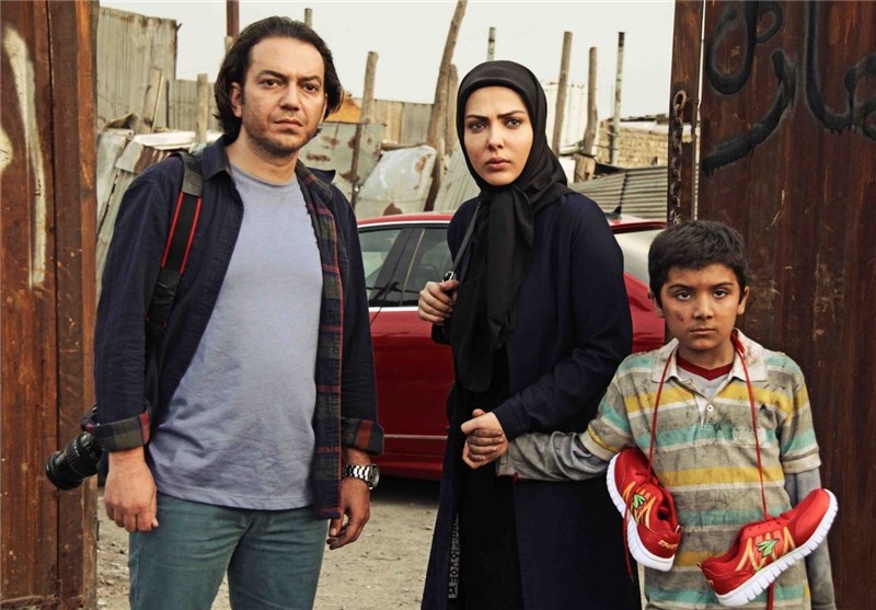 «بیتا»؛ تازه‌ترین اپیزود سریال مناسبتی ماه رمضان تلویزیون