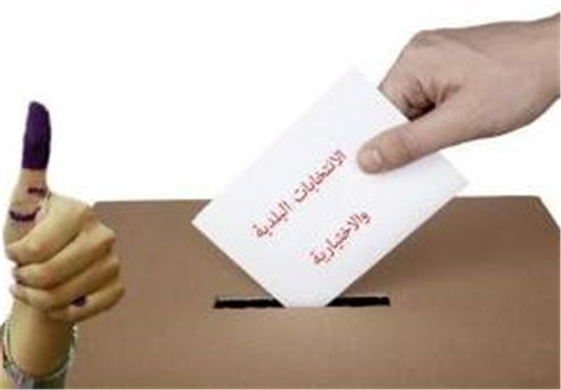 رسوایی انتخابات شورای شهر لبنان برای حریری