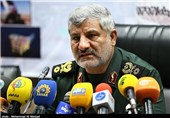 IRGC Base Implementing 100 Construction Projects in NW Iran: Commander