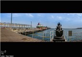Iran’s Kharg Oil Terminal