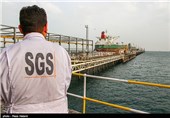 Iran’s Kharg Oil Terminal