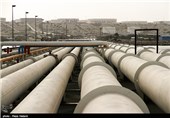 شرکت نفت مناطق مرکزی اعتبارات لازم به شهرستان جم تخصیص می‌دهد