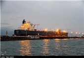 Iran’s Kharg Oil Terminal