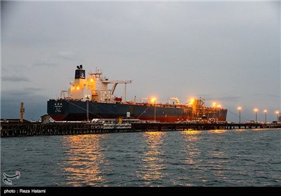 Iran’s Kharg Oil Terminal