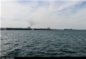 Iran’s Kharg Oil Terminal