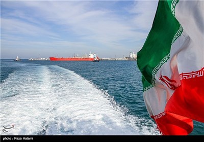 Iran’s Kharg Oil Terminal