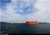 Iran’s Kharg Oil Terminal