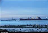 Iran’s Kharg Oil Terminal