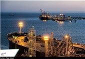 Iran’s Kharg Oil Terminal