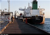 Iran’s Kharg Oil Terminal
