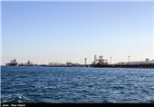 Iran’s Kharg Oil Terminal