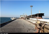 Iran’s Kharg Oil Terminal
