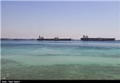 Iran’s Kharg Oil Terminal