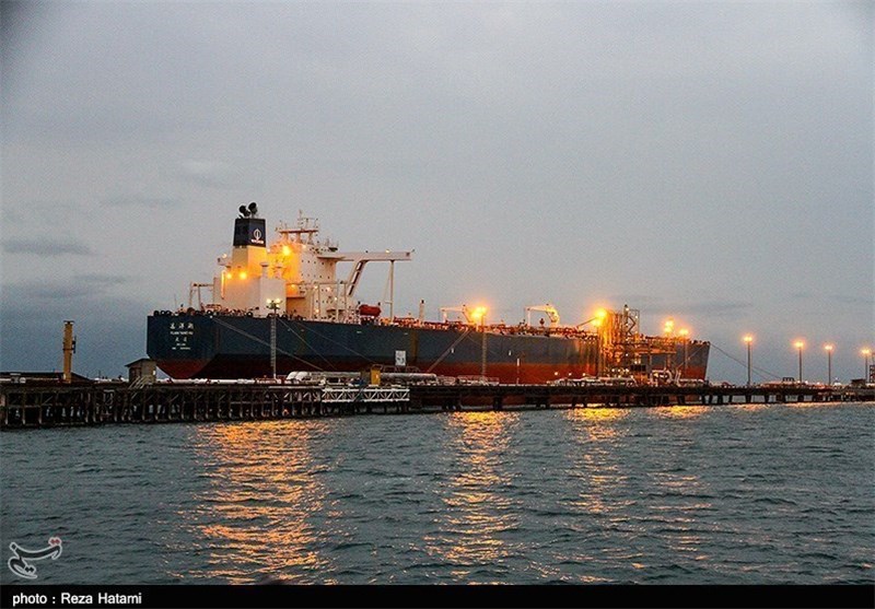 بازتاب خبر تسنیم در رسانه های جهان/ بُهت غربی‎ها از اعلام عدم امکان توقف صادرات نفت ایران