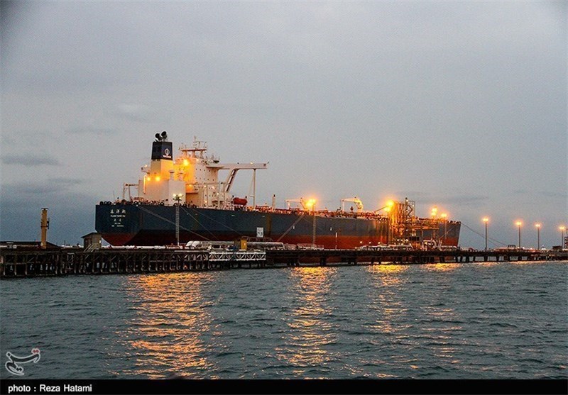 S Korea Suspends Iran Oil Loading under US Pressure: Sources