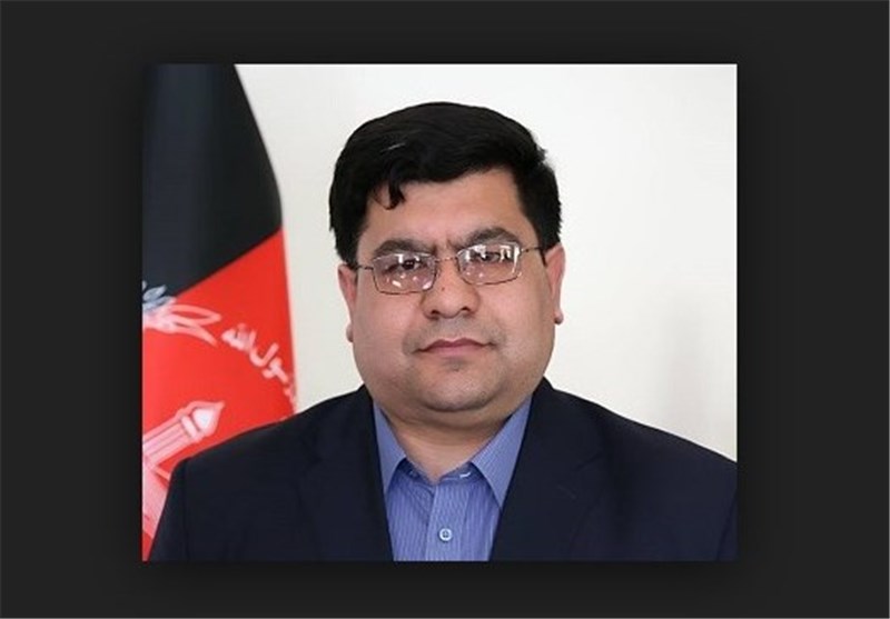 واکنش معاون سخنگوی رئیس جمهور افغانستان به یک خبر درباره «جنبش روشنایی»