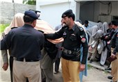 Premature Blast Kills Three Attackers in Pakistan: Police